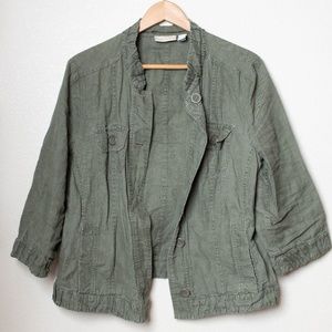 Ravishing Rumble Kellita Jacket